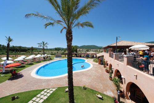 Alma Resort 