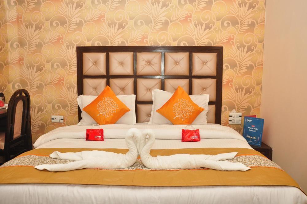 Oyo Rooms Shivala Road 