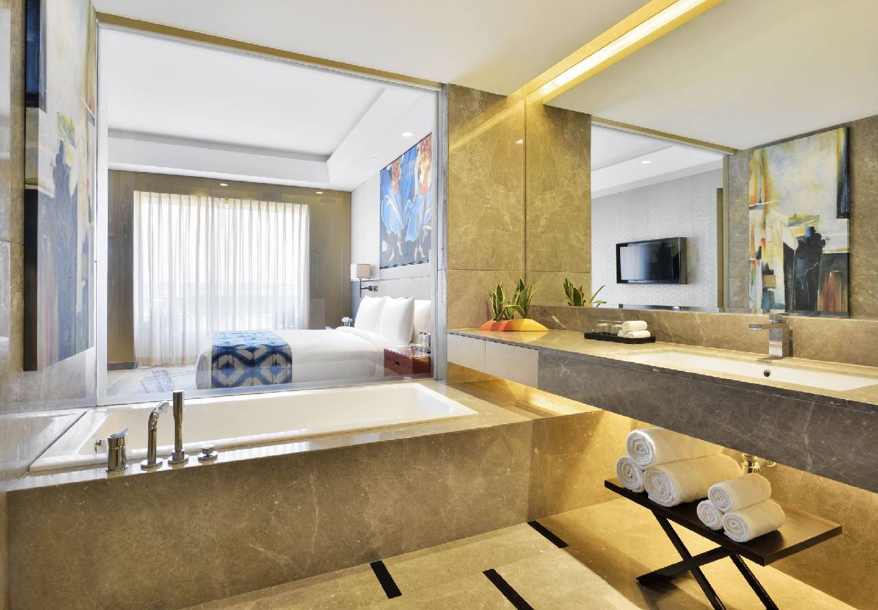 Radisson Blu Faridabad 