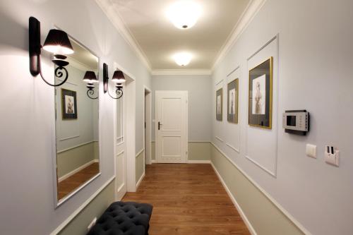Apartament Dworcowa 13 