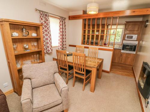 Waterhead Apartment A Ambleside 