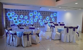 The Royal Paradise Restaurant