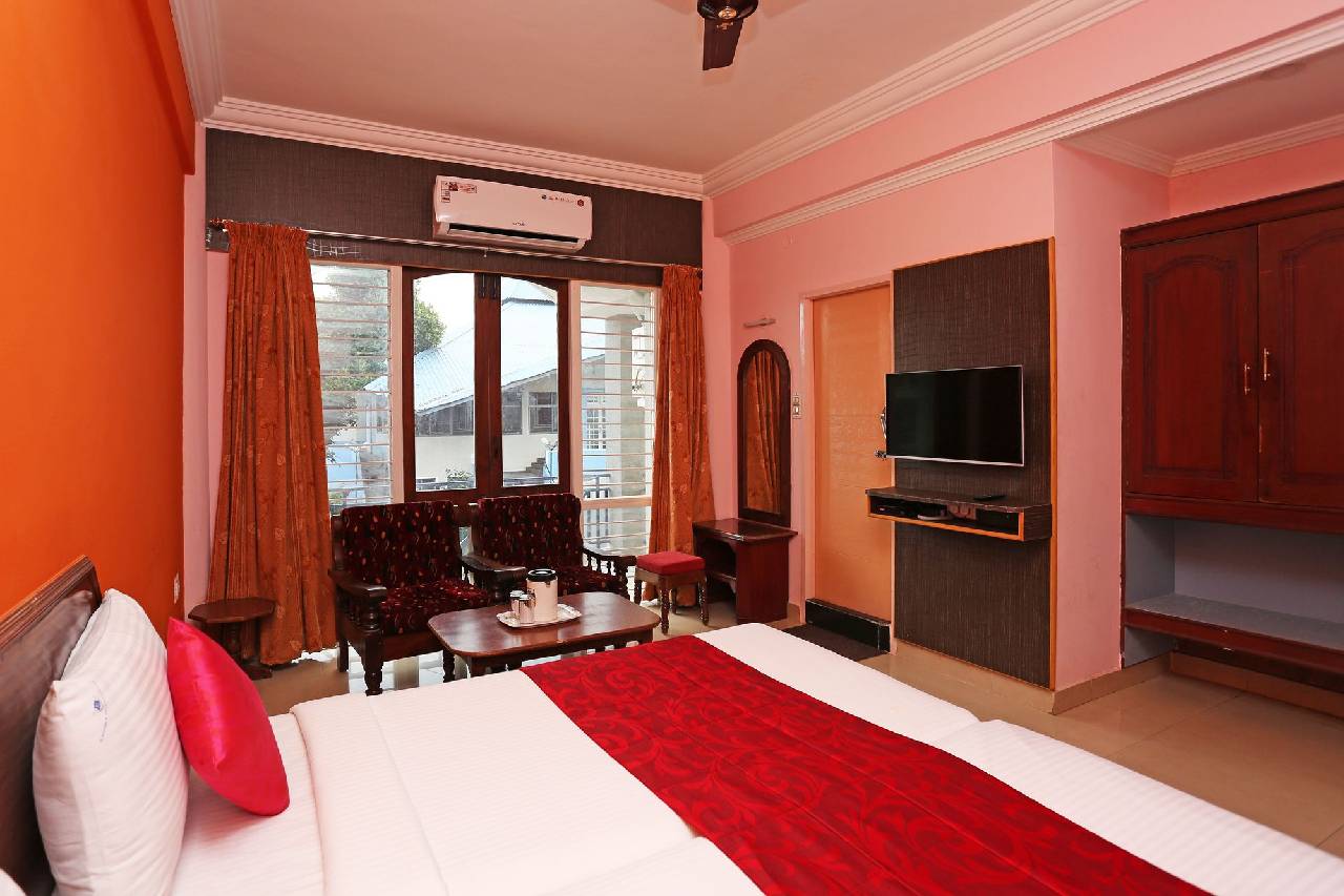 Oyo 9526 Hotel Kannika International 