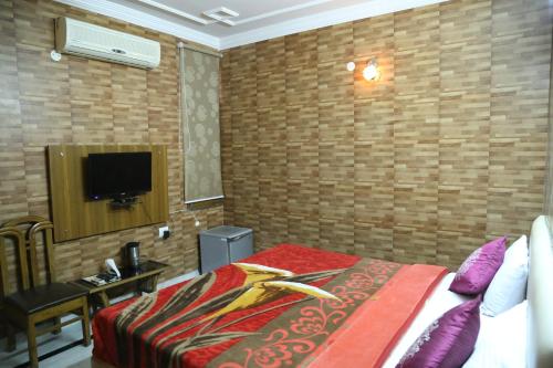 Jyoti Hotel 