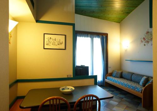 Residence Mirelladue (رزیدنس میرلادو) 