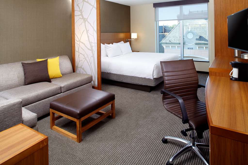 Hyatt Place Cleveland Lyndhurst Legacy Village - photo 5