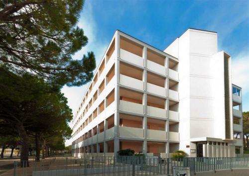 Condo Hotel Duca Degli Abruzzi 