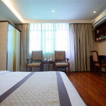 Xinyue Business Hotel (جینیو بیزنس هتل) Guestroom