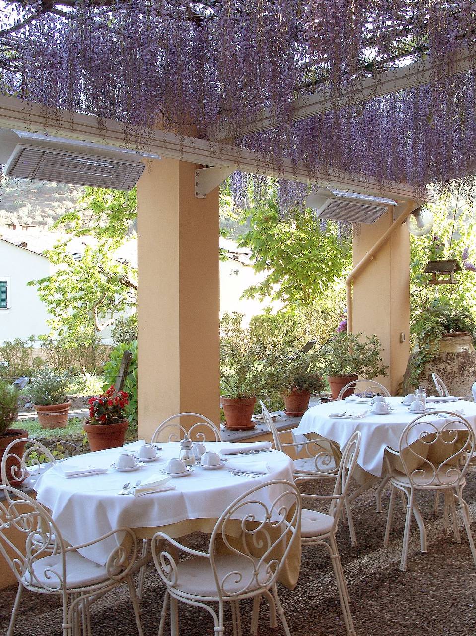 Agriturismo Villanova 