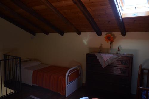 Casa Vacanza La Papuzza Mare E Etna (كاسا واكانزا لا پاپوزا مار ا اتنا) 
