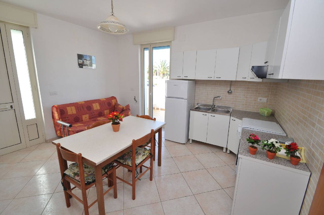 Residence Mare Blu 