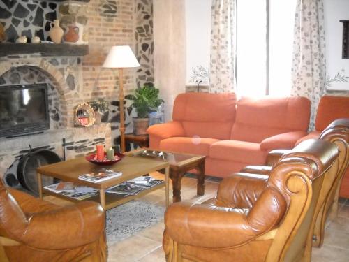 Hostal Rural Molino Del Bombo 