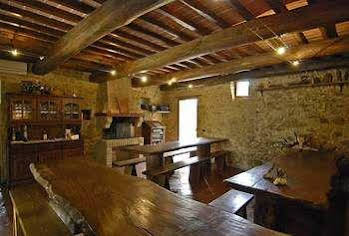 Agriturismo Pian Di Fiume 