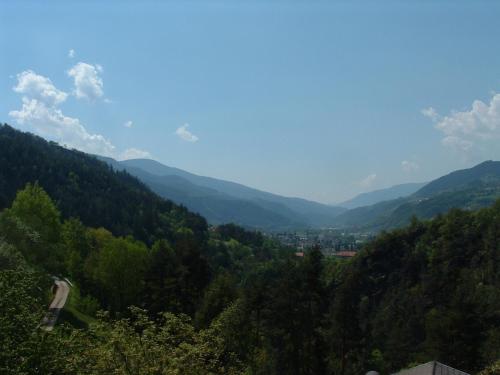 Gasthof Majestic (گاستوف ماجستیك) 