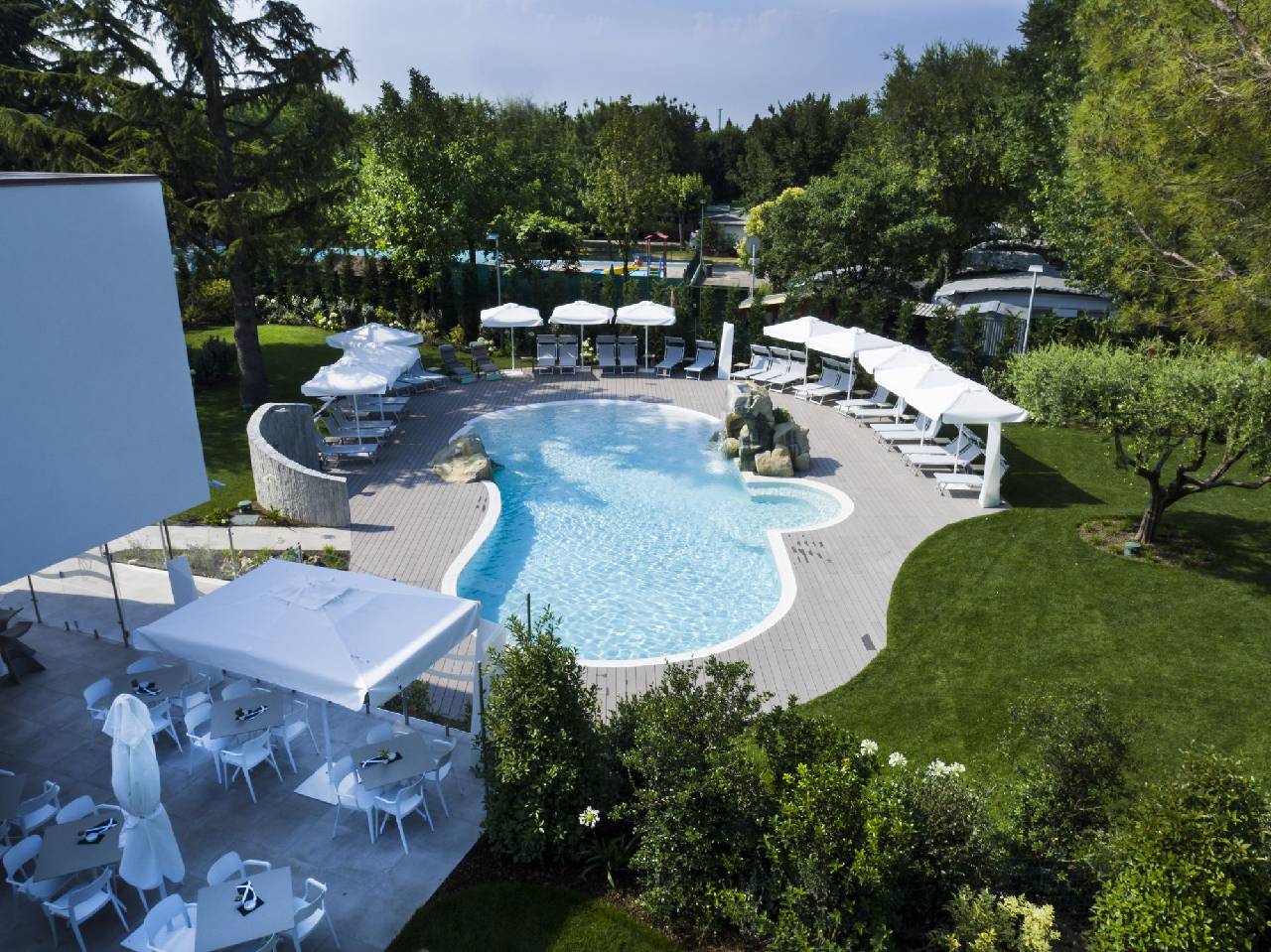 Relais Villa Clodia 