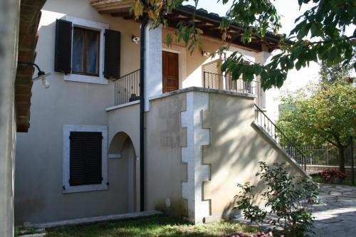 Casa Vacanze San Francesco (كاسا واكانز سان فرانسسكو) 
