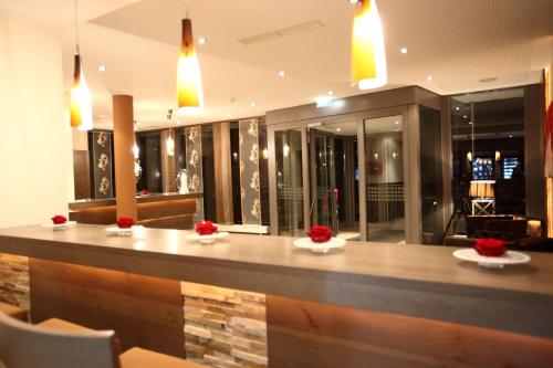 Feckl's Apart Hotel 