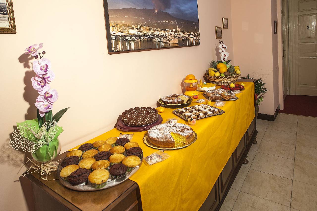 Sicilia Etna Mare 
