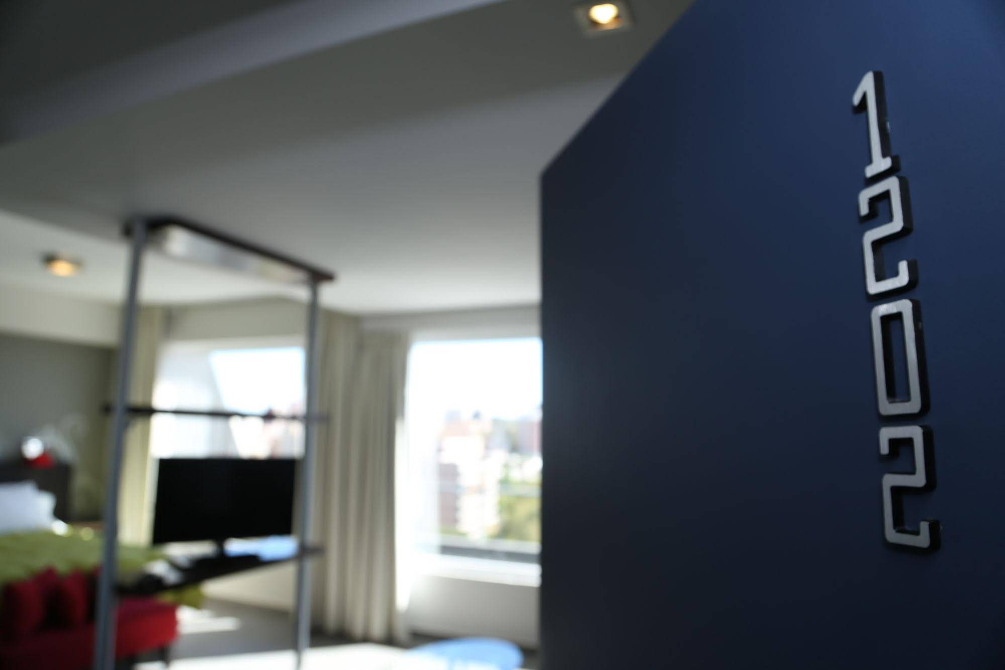 Hotel Neu 354 