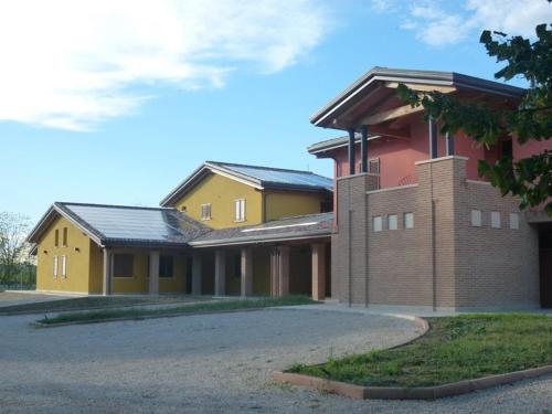 Relais Villa Giulia 