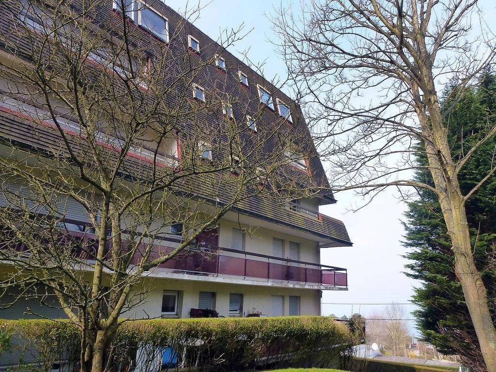 Apartment Les Flots Bleus.5 (آپارتمان لس فلوتس بلوس.۵) 