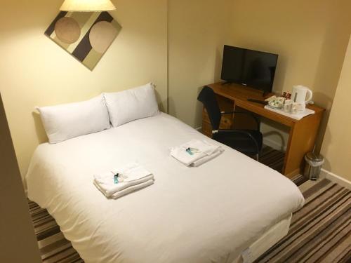 Ebers Hotel 