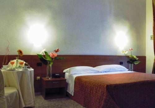 Hotel Villa Giusy 