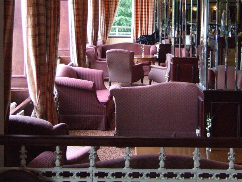 Macdonald Strathspey Hotel 