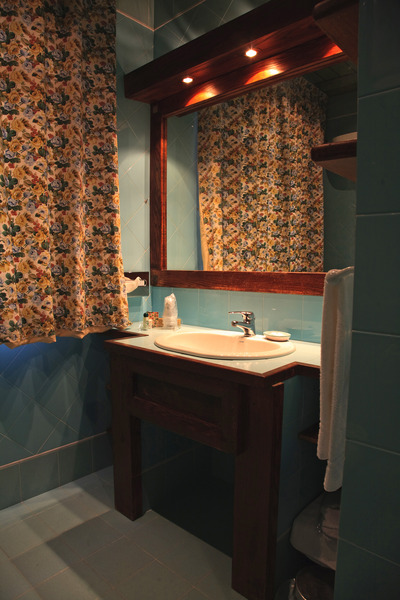 Relais Santa Anastasia Room