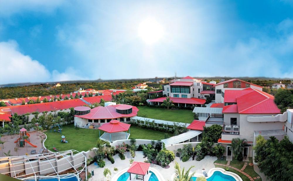 Lagoon Bay At Leonia 