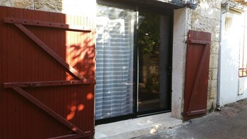 Chambre D'hôtes Chez Laurence (چامبر دهôتس چز لاورنس) Exterior