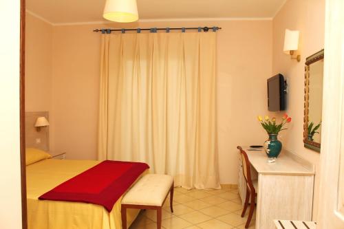 Hotel La Loggia 