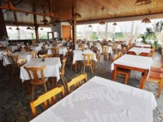 Hotel Rakovec 