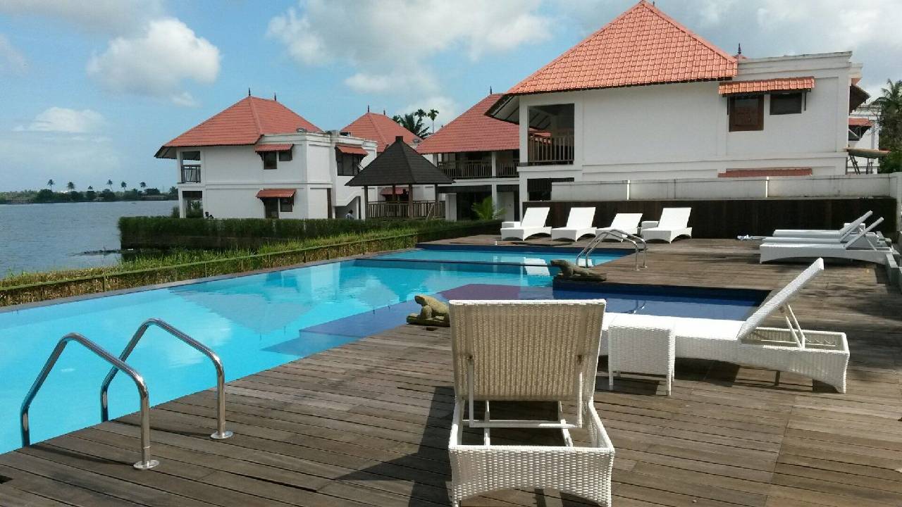 Paloma Backwater Resorts 