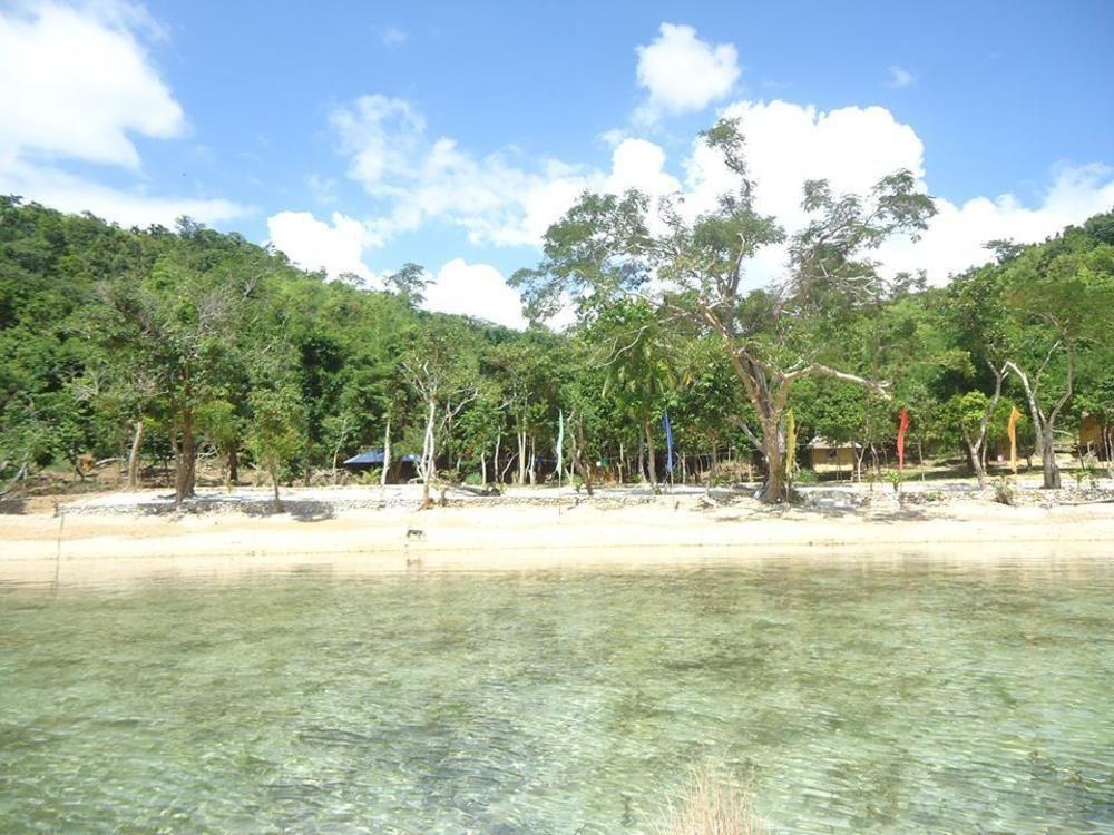 Caleb's Island Beach Camp 