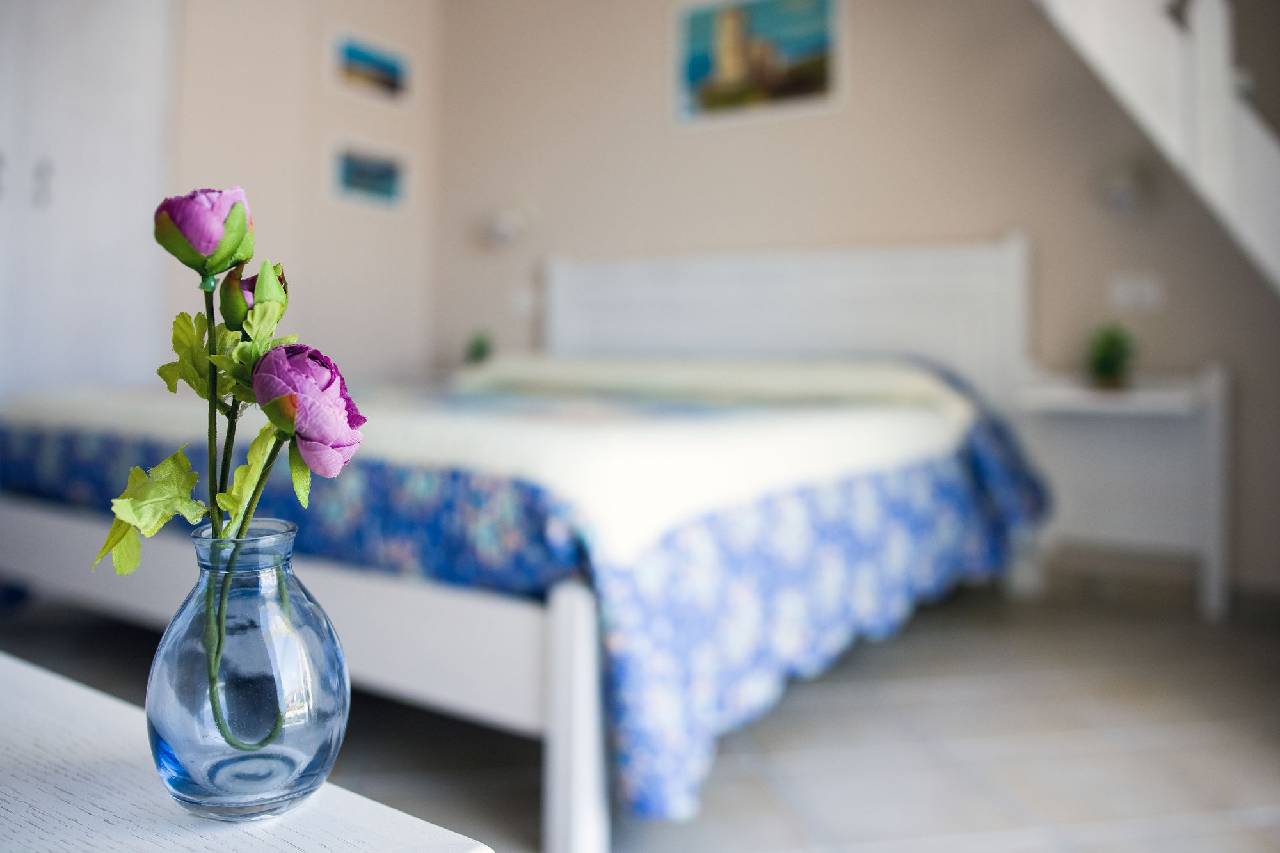 Residenza A Due Passi Dal Mare 