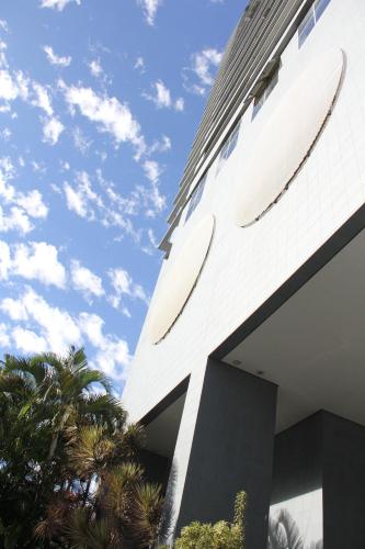 Mercure Bh Savassi 