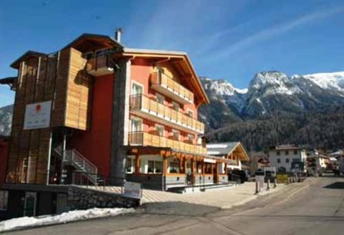 Gran Vacanze Hotel 