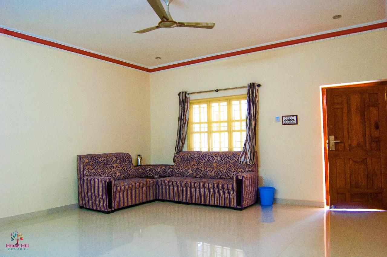 Chill Breeze Resort 
