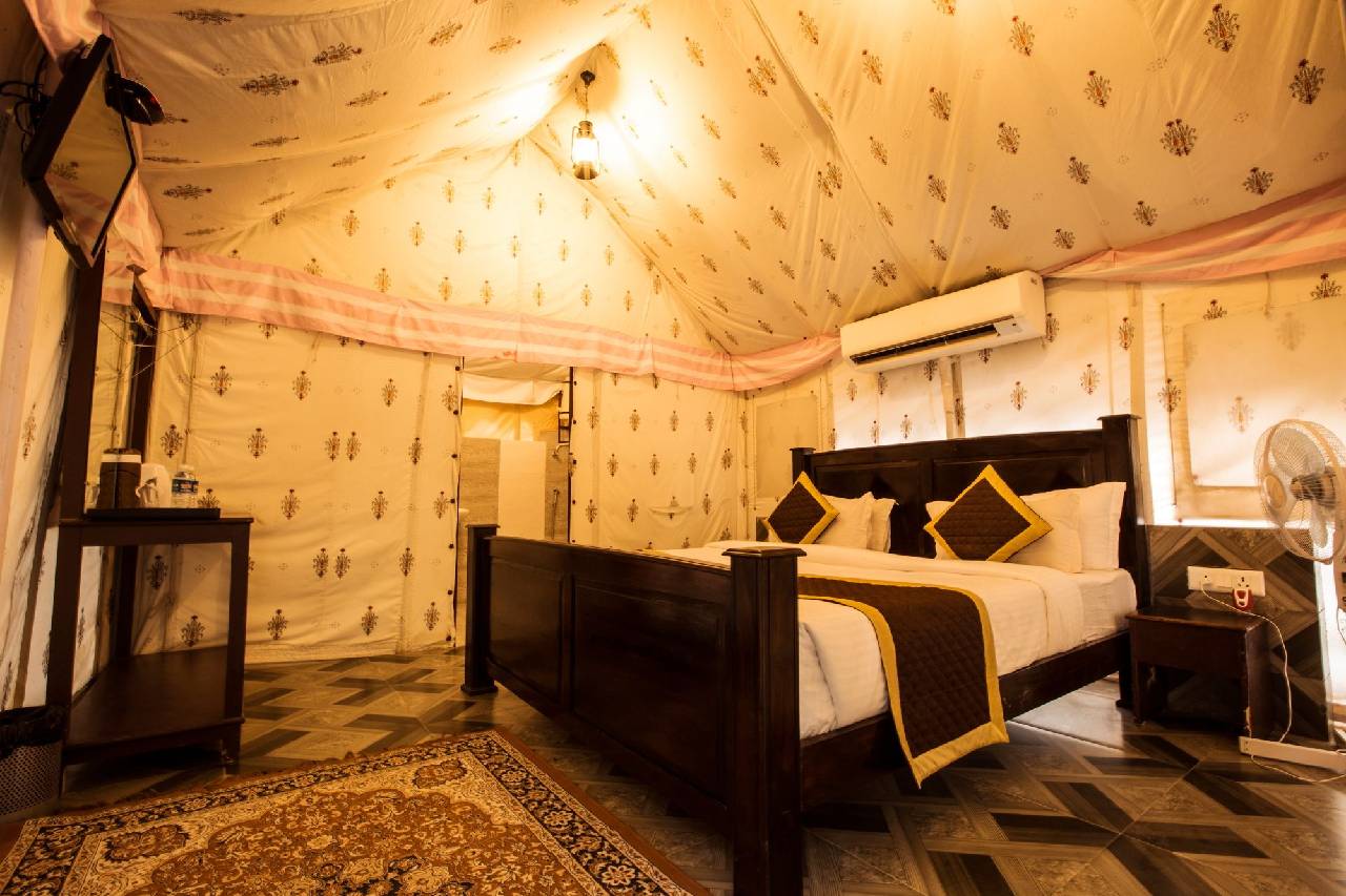 Ranthambhore National Resort 