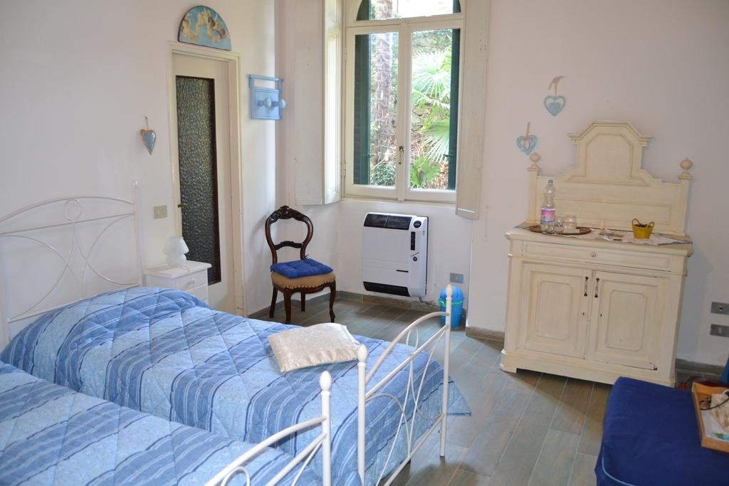 Villa Clementina 