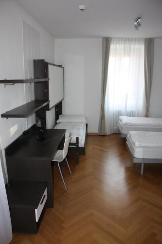 GarnÌ Villa Waiz 