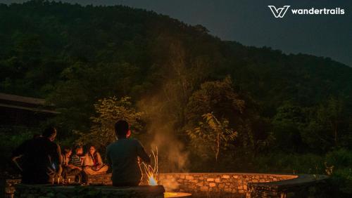 Vanghat Lodge 