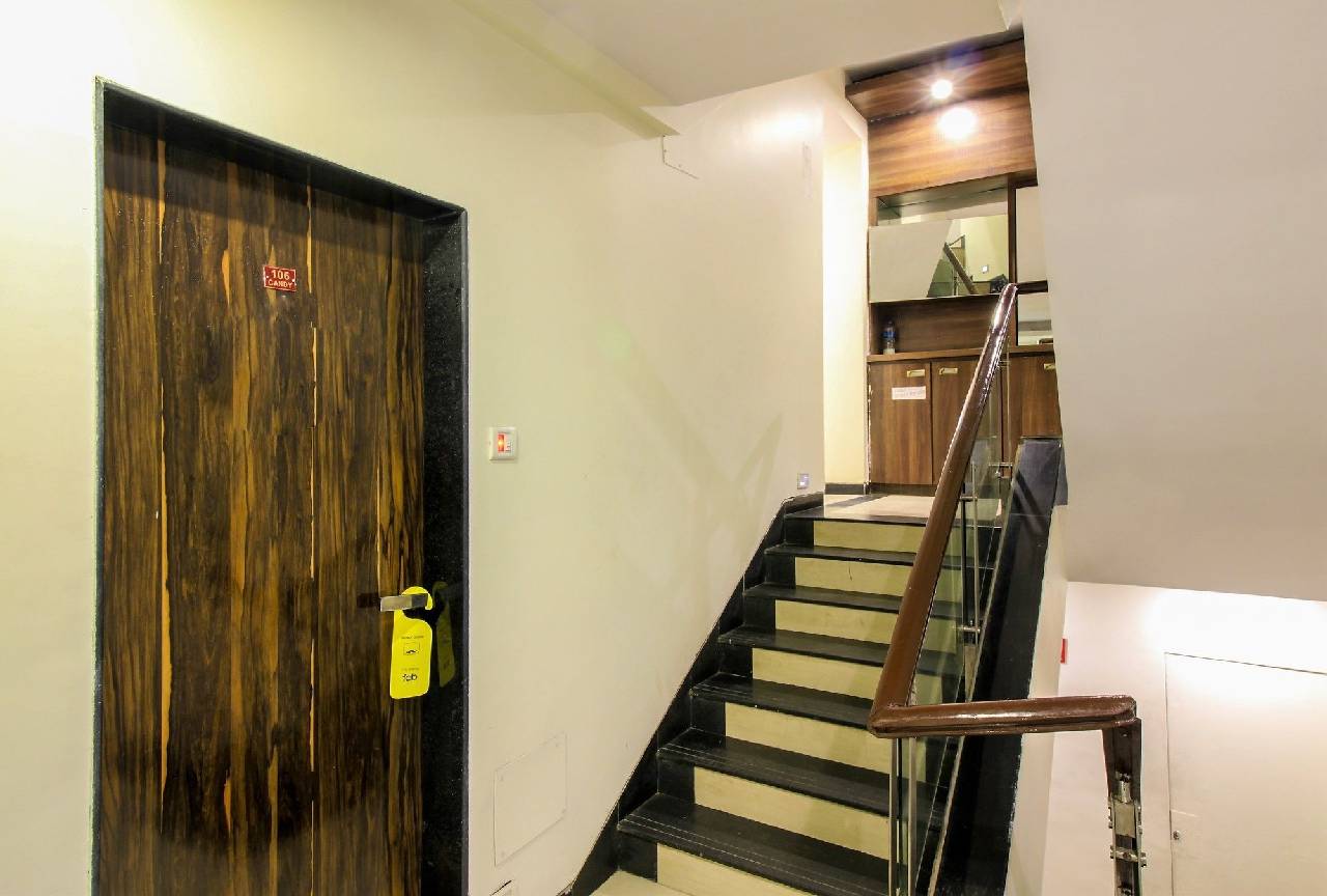 Oyo 425 Hotel Wanton House 