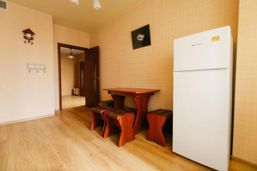 Apartment Gorkogo 20 Apt45 