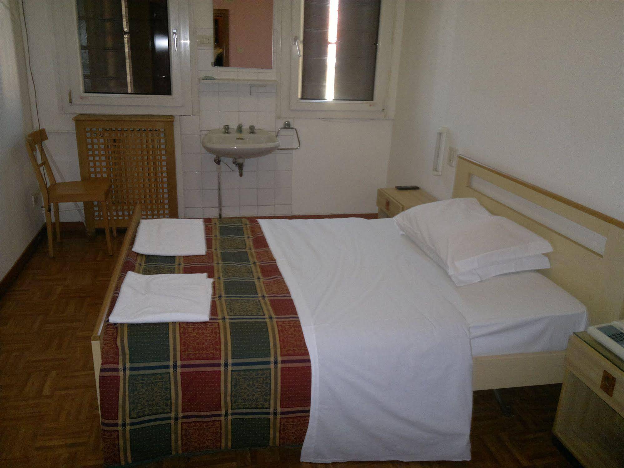 Hotel Giovannina 
