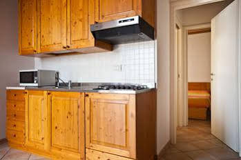 Agritur Le Sigalette 