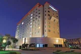 Radisson Gurugram Udyog Vihar 