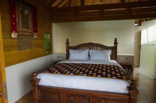 Manggis Garden Dive Resort 