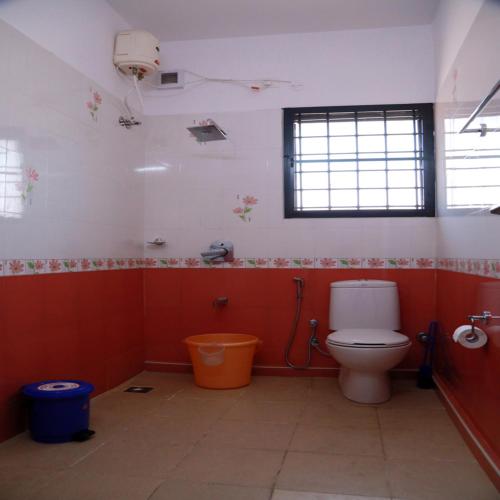 Teresa Plaza Luxury Serviced Apartments 